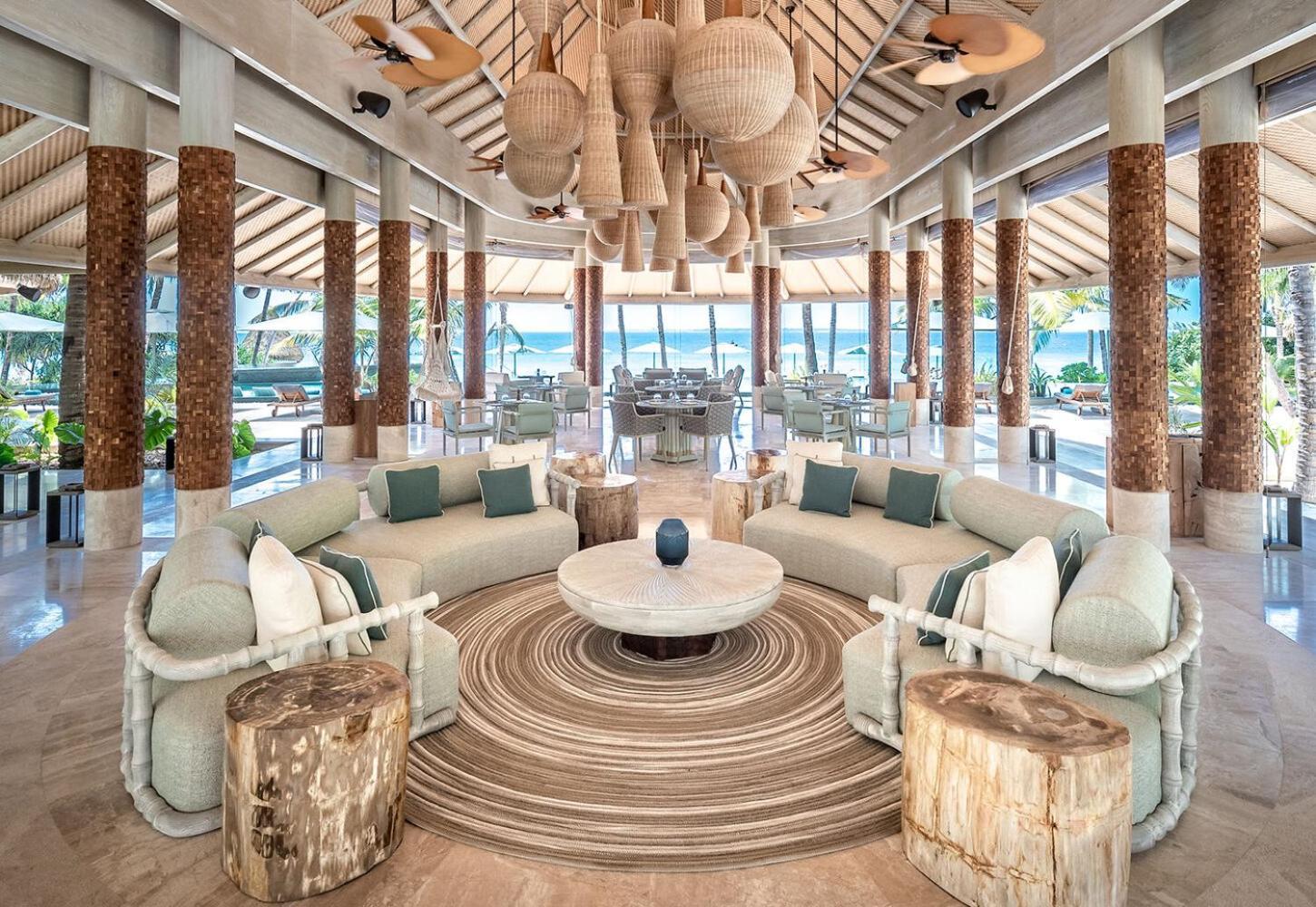 娇丽生活酒店 Meedhoo  外观 照片